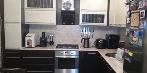 3-комн квартира Всеволожск г., Невская ул. ,  д. 3