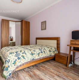 Продажа 2-комн квартиры на вторичном рынке ул Дивенская,  д. 5
