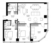 Продать Квартиры в новостройке Багратионовский проезд, 5к1   
