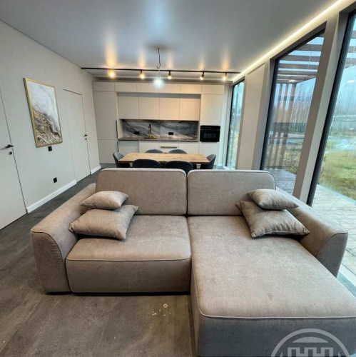 Коттедж/дом Кукушкино дер.