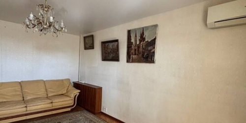 2-комн квартира Красноармейская улица,  д. 28