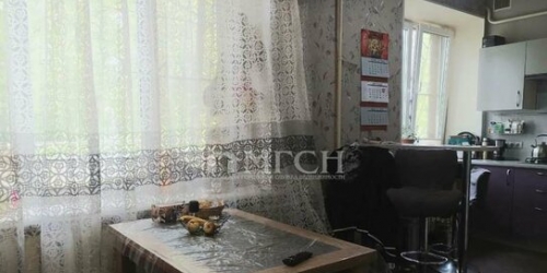 3-комн квартира Соколиной Горы 8-я ул,  д. 13