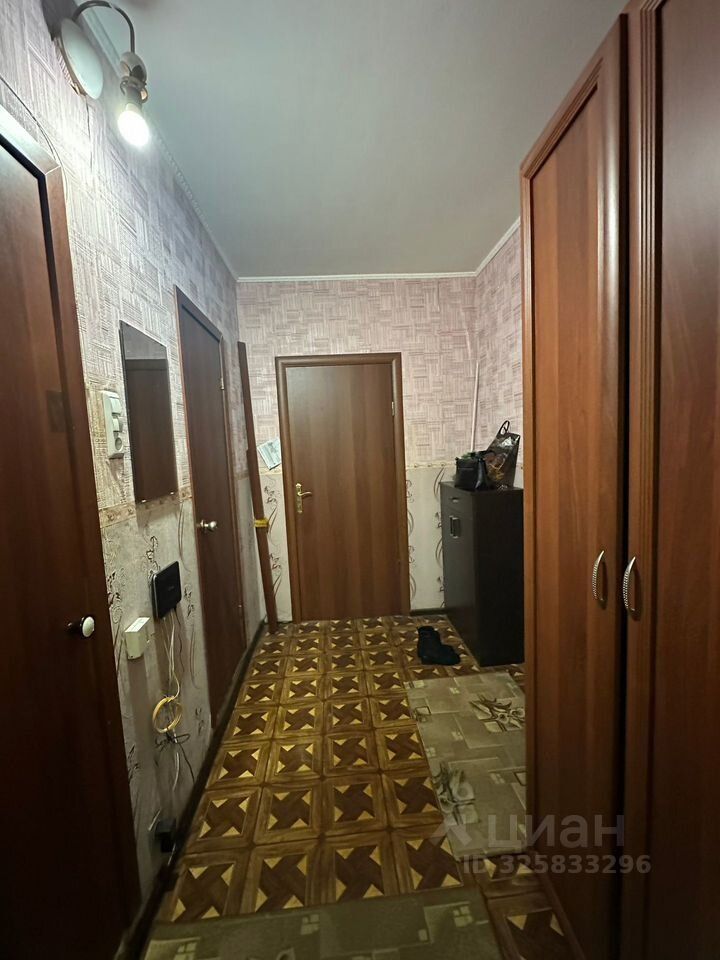 Продажа комнаты проспект Наставников, 24К2