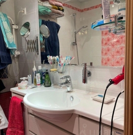 Продажа 3-комн квартиры на вторичном рынке Венёвская улица,  д. 25