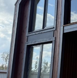 Продажа дома История парк ДНП, улица Петровская Продажа дома История парк ДНП, улица Петровская