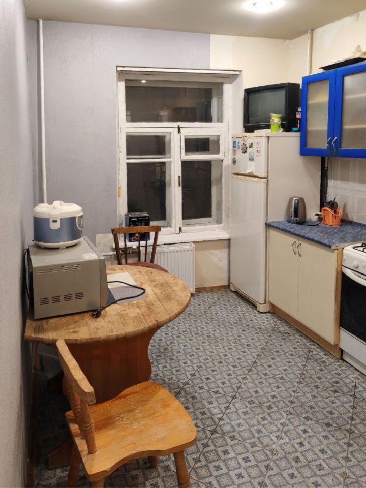 Продажа 3-комн квартиры на вторичном рынке 12-я Красноармейская улица, 7