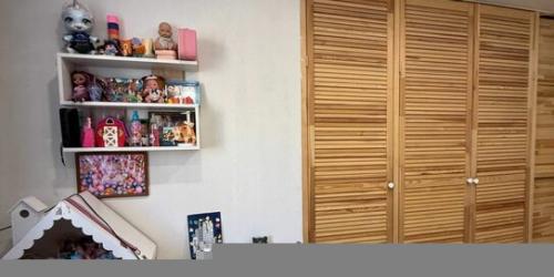 3-комн квартира Народного ополчения пр-кт,  д. 207