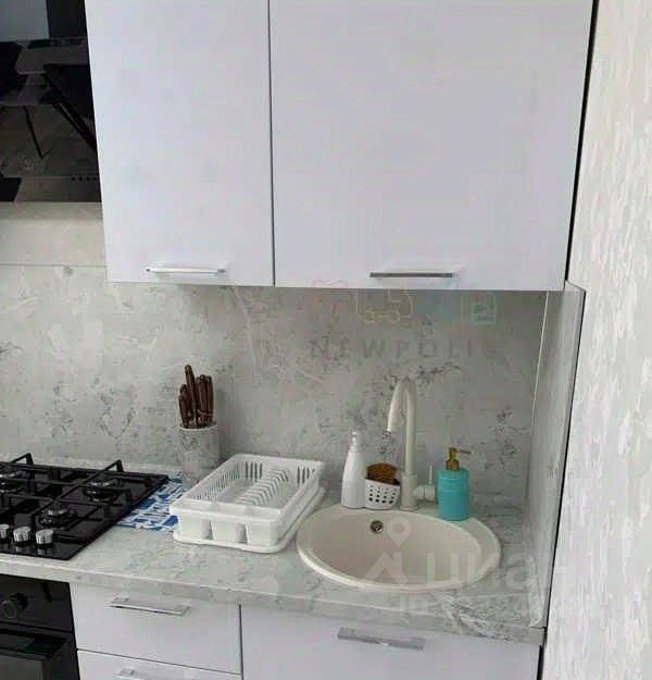 Аренда 1-комн квартиры на вторичном рынке переулок Выползов, 10