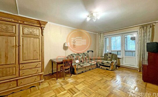 Аренда 1-комн квартиры на вторичном рынке Череповецкая улица,  д. 6Б