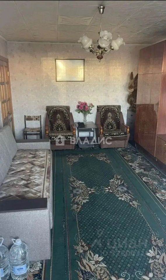 Продажа 2-комн квартиры на вторичном рынке Одинцово, улица Маршала Неделина, 9