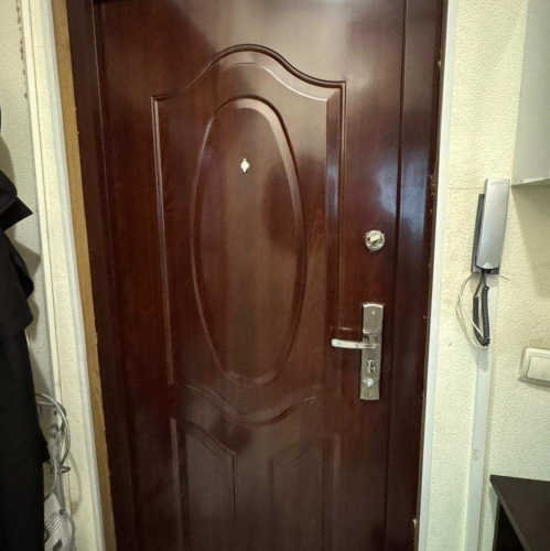 1-комн квартира Шлиссельбург г,  д. 4,  к. 1