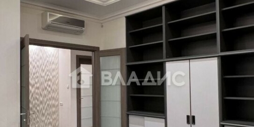 4-комн квартира Столешников переулок