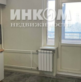 Продажа 1-комн квартиры на вторичном рынке ул Архитектора Власова,  д. 10