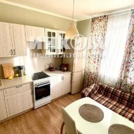 Продажа 1-комн квартиры на вторичном рынке ул Полтавская,  д. 47,  к. 1