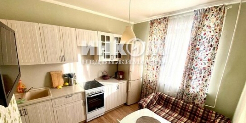 1-комн квартира ул Полтавская,  д. 47,  к. 1