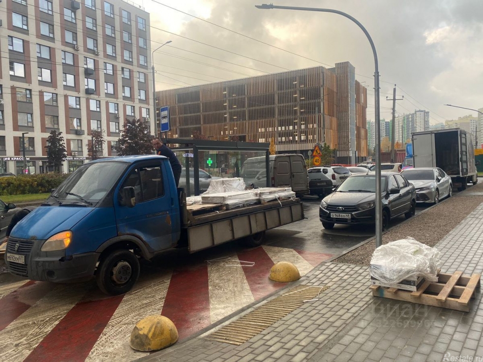 Аренда ПСН Ермолино, Калиновая улица