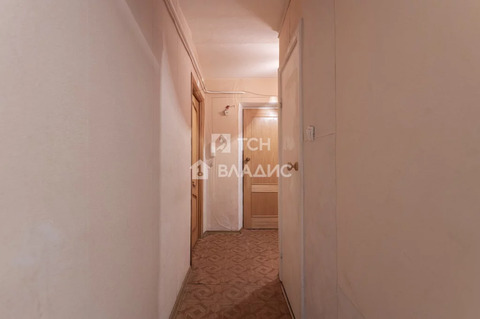 Продажа 1-комн квартиры на вторичном рынке Щелково, ул. 8 Марта,  д. 20