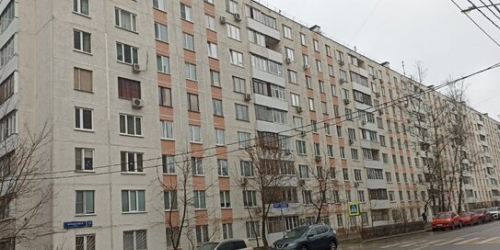 2-комн квартира ул Малахитовая,  д. 13,  к. 1