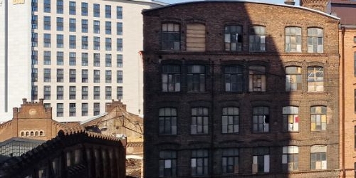 4-комн квартира Заставская улица, 46к1