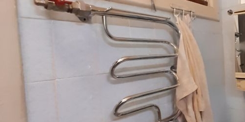 3-комн квартира Тульская улица, 3