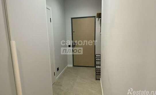 Продажа 1-комн квартиры на вторичном рынке Новоивановское, ул Западная,  д. 2