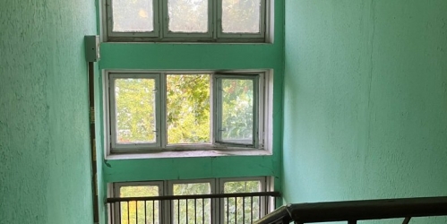 1-комн квартира Шелгунова ул. ,  д. 19