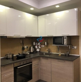 Продажа 1-комн квартиры на вторичном рынке Таможенный проезд, 10