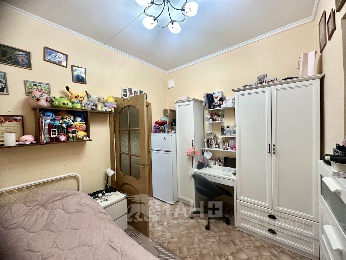 Продажа комнаты Благодатная улица, 47