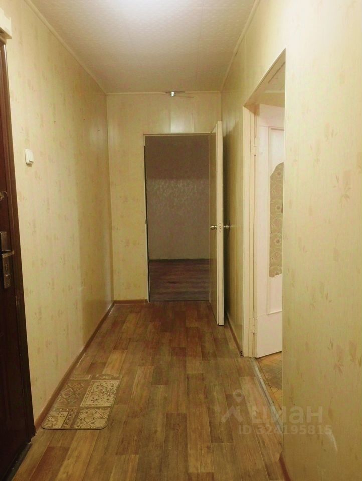 Продажа 2-комн квартиры на вторичном рынке улица Кораблестроителей, 22К1