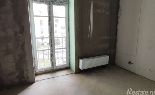 Продажа 1-комн квартиры на вторичном рынке Пушкин г, Захаржевская ул,  д. 14