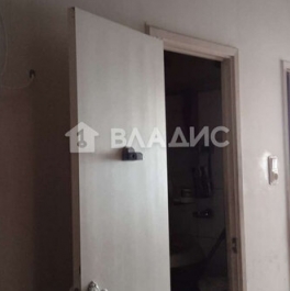 Продажа 3-комн квартиры на вторичном рынке улица Маршала Баграмяна,  д. 2