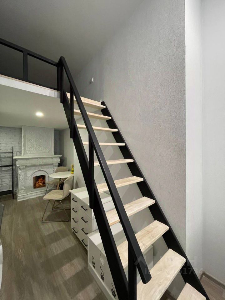 Аренда 1-комн квартиры на вторичном рынке Вознесенский проспект, 33