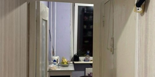 2-комн квартира улица Академика Арцимовича, 2К2