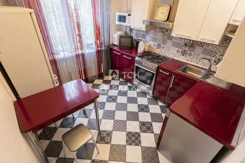 Продажа 2-комн квартиры на вторичном рынке Ивантеевка, Фабричный проезд,  д. 7