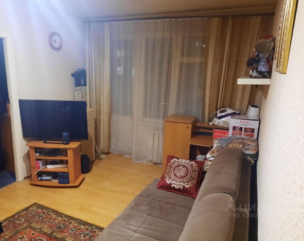 Продажа 2-комн квартиры на вторичном рынке 9-я Парковая улица, 61К1