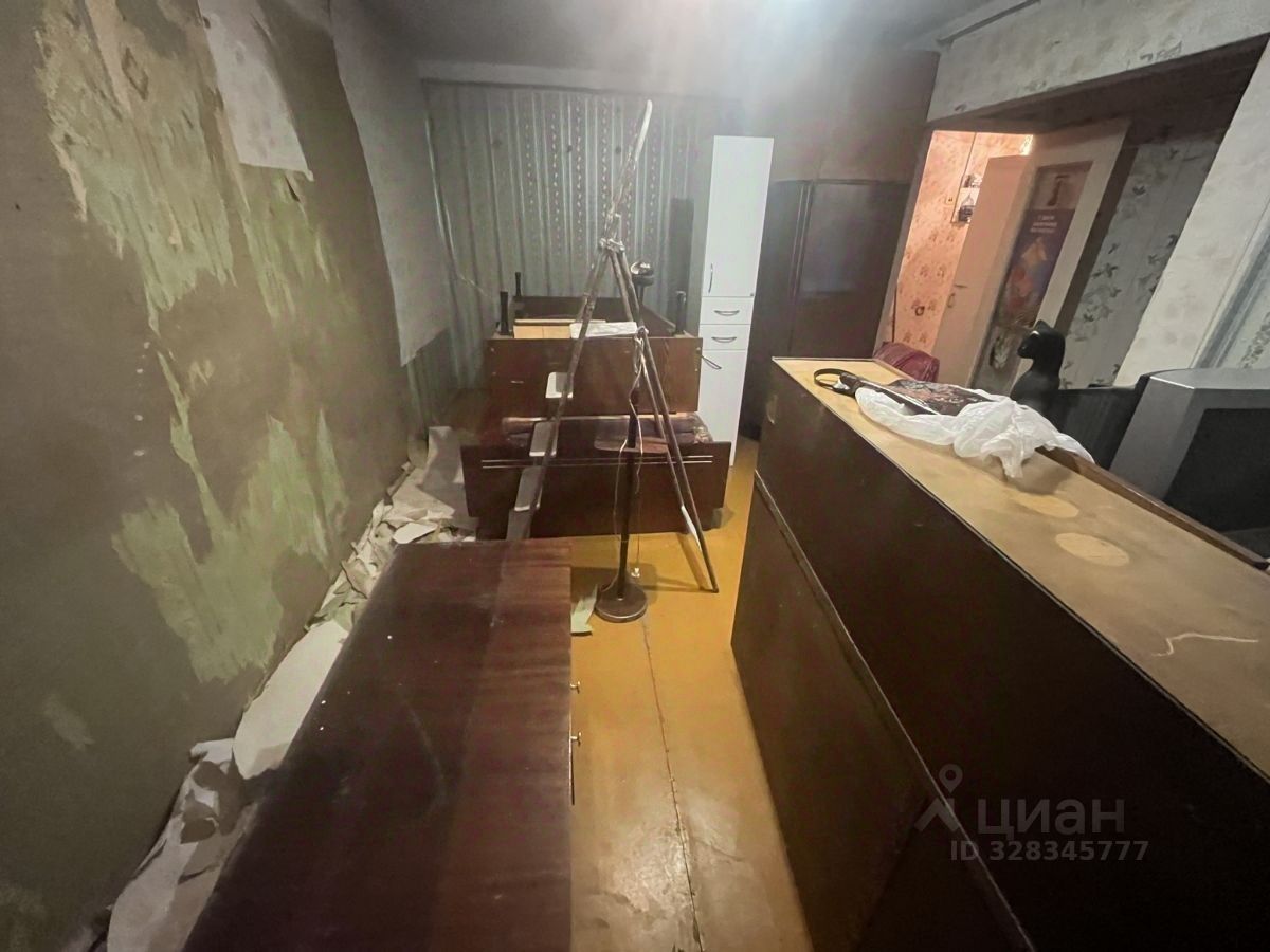 Продажа 1-комн квартиры на вторичном рынке д. Торгашино,  д. 17