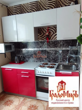 Продажа 1-комн квартиры на вторичном рынке Лобня, Физкультурная ул. ,  д. 4