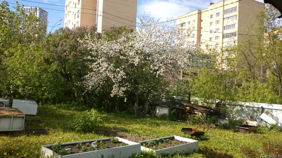 Продажа дома Красногорск, ул Павшинская,  д. 31