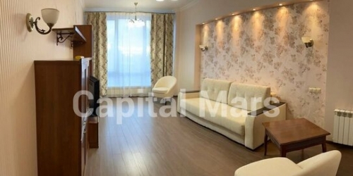 2-комн квартира ул Академика Ильюшина,  д. 12