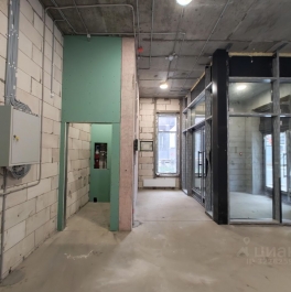 Продажа ПСН Очаковское шоссе,  д. 7