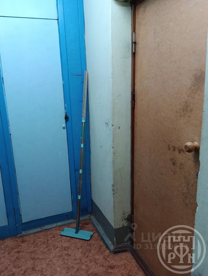 Продажа комнаты д. Лаголово, улица Ленинградская, 18