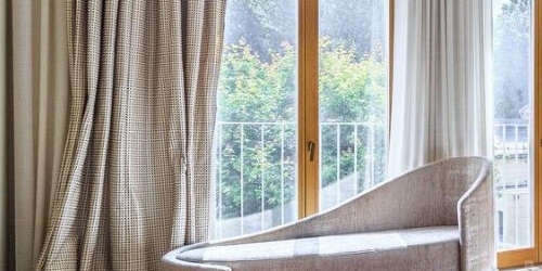 4-комн квартира улица Льва Толстого, 23к1