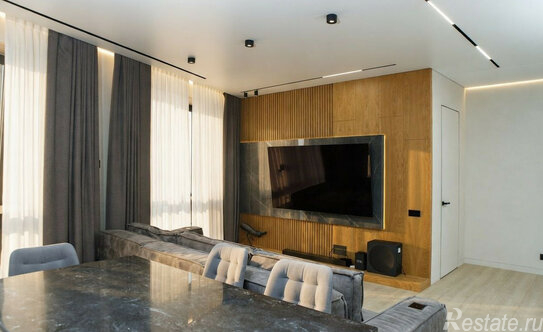 Продажа 2-комн квартиры на вторичном рынке ул Народного Ополчения,  д. 15,  к. 3