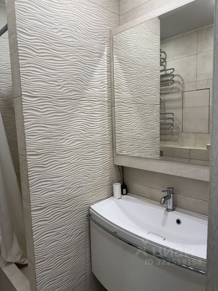 Продажа 1-комн квартиры на вторичном рынке Химки, Совхозная улица, 16к2