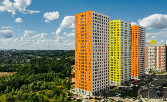 Продажа 1-комн квартиры на вторичном рынке Красногорск, Сходненская улица