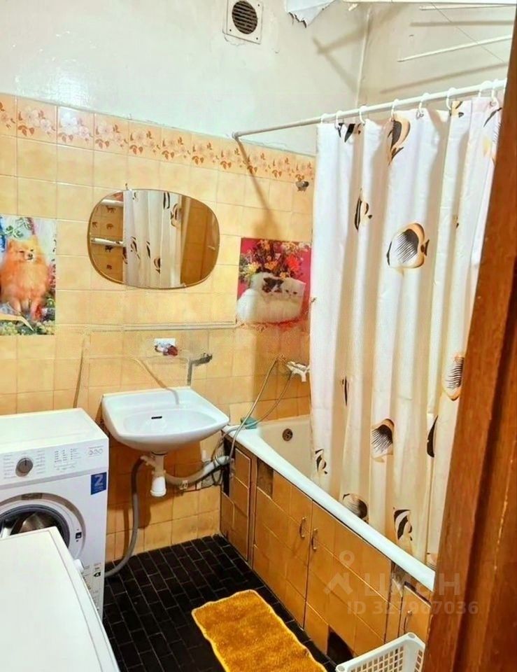 Продажа 4-комн квартиры на вторичном рынке Донская улица, 6С1