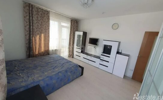 Продажа 1-комн квартиры на вторичном рынке ул Богословская,  д. 4,  к. 3