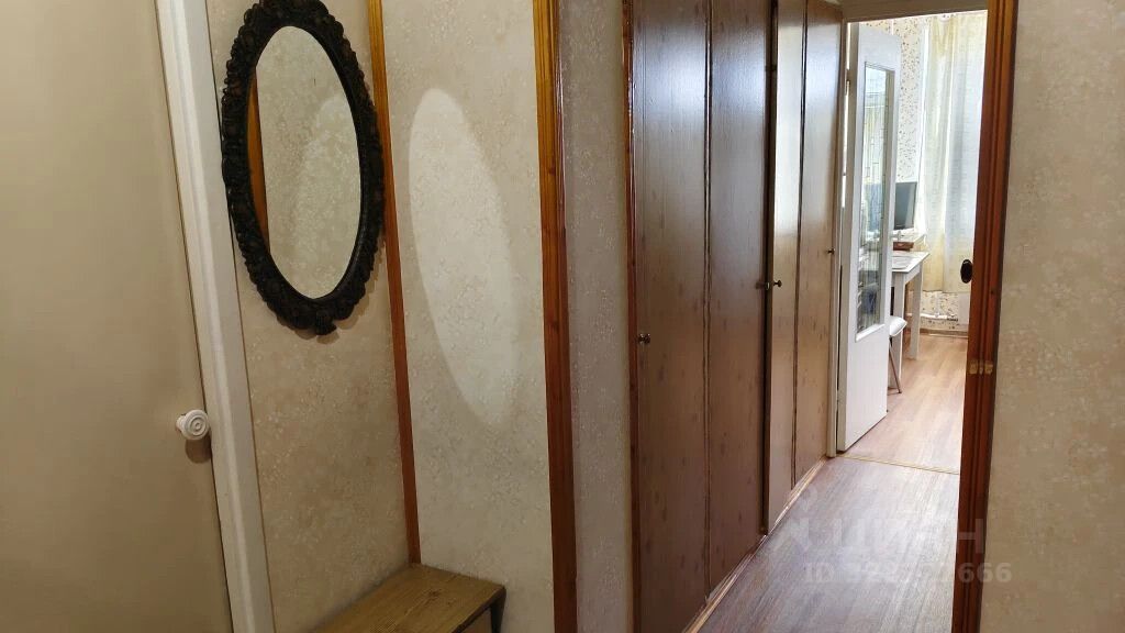 Продажа 1-комн квартиры на вторичном рынке улица Стойкости, 7К2