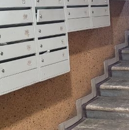 Аренда 2-комн квартиры на вторичном рынке Новоалексеевская улица, 4К3