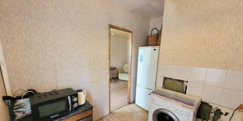 4-комн квартира Трамвайный пр-кт,  д. 11,  к. 3